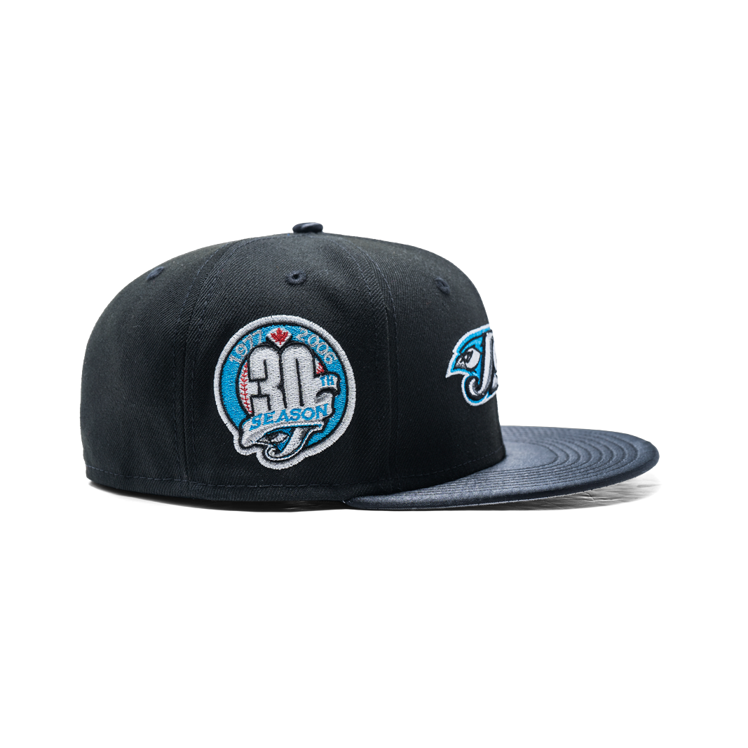 Blue Jays 59FIFTY Real Tree Brim – Styll