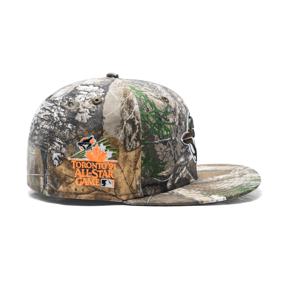 bluejaysfitted on X: Camo has to be appreciated in the wild. Lids