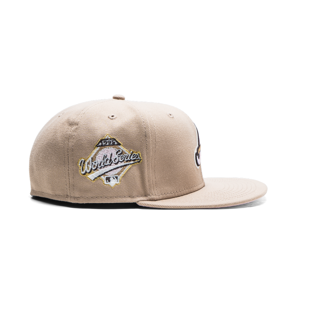 Atlanta Braves 59FIFTY Desert Glow Pt. 2 – Styll