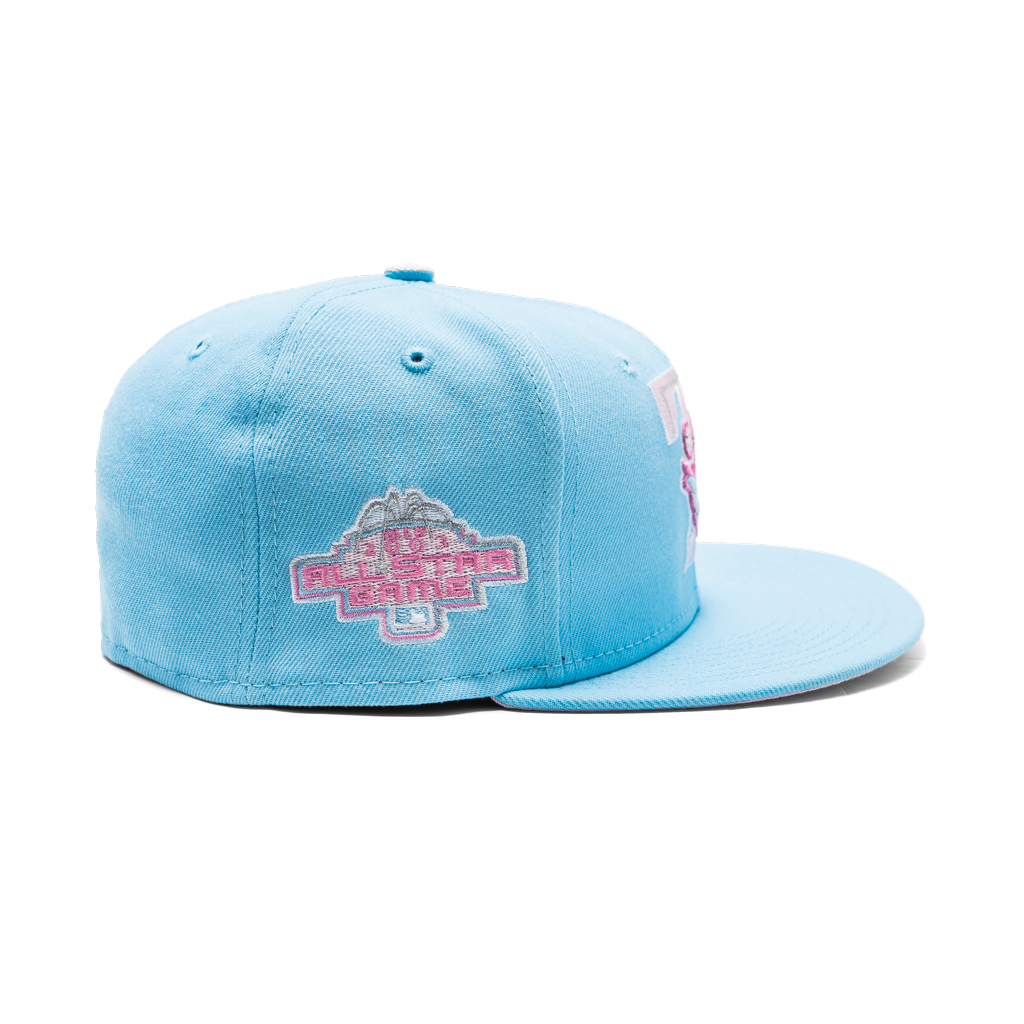 Cotton Candy Collection 60CAD. Included blip Dropping Saturday September  3rd 12PM EST. EXCLUSIVELY on Styll.ca New Era 59Fifty /…