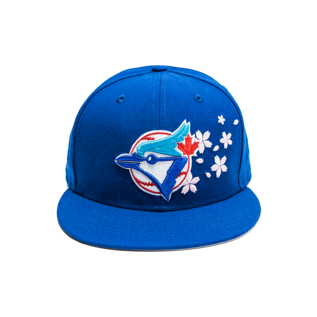 Toronto Blue Jays – Styll