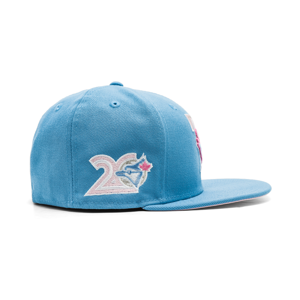 Blue Jays 59FIFTY Cotton Candy – Styll