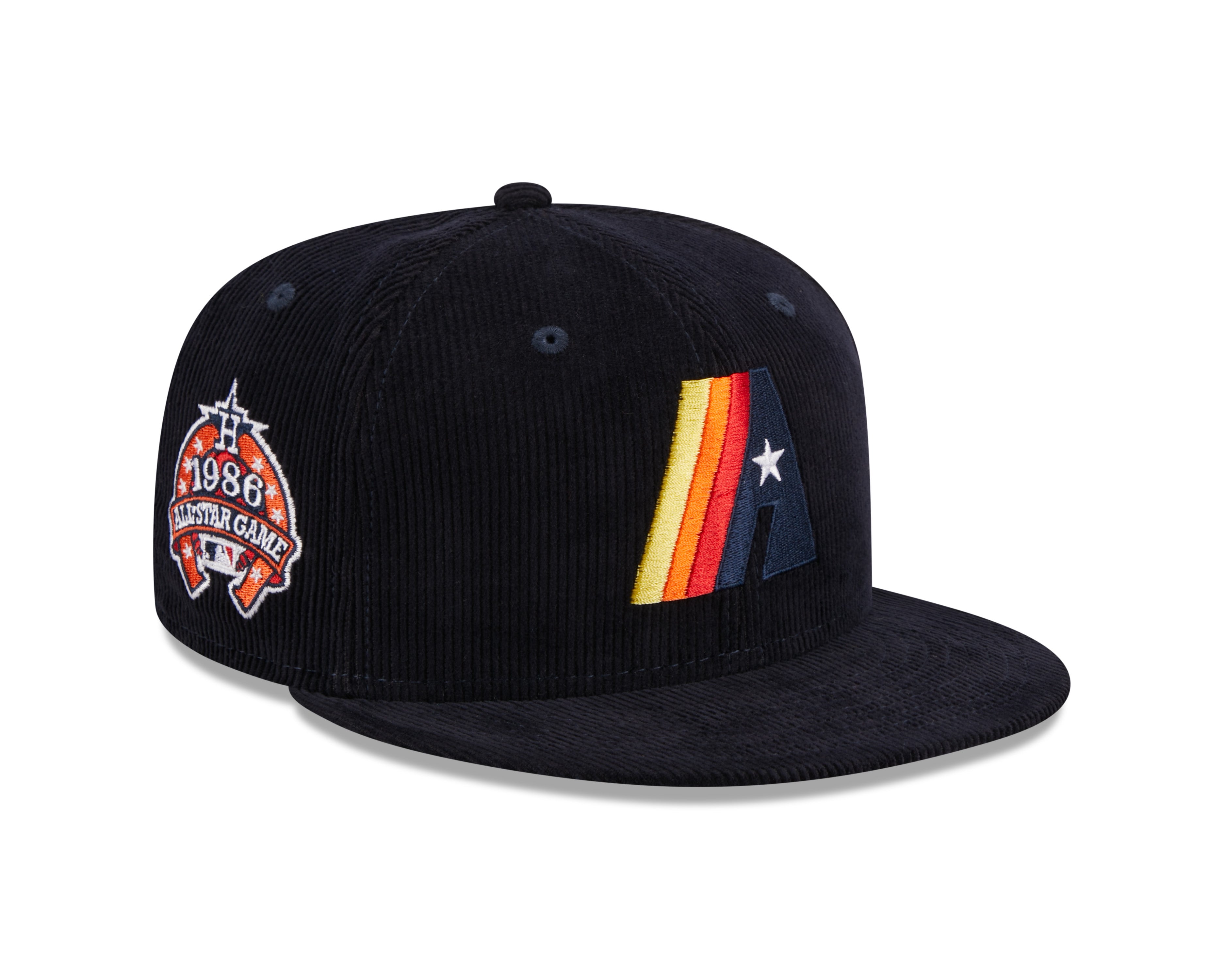 New Era Detroit Tigers Throwback Corduroy OTC