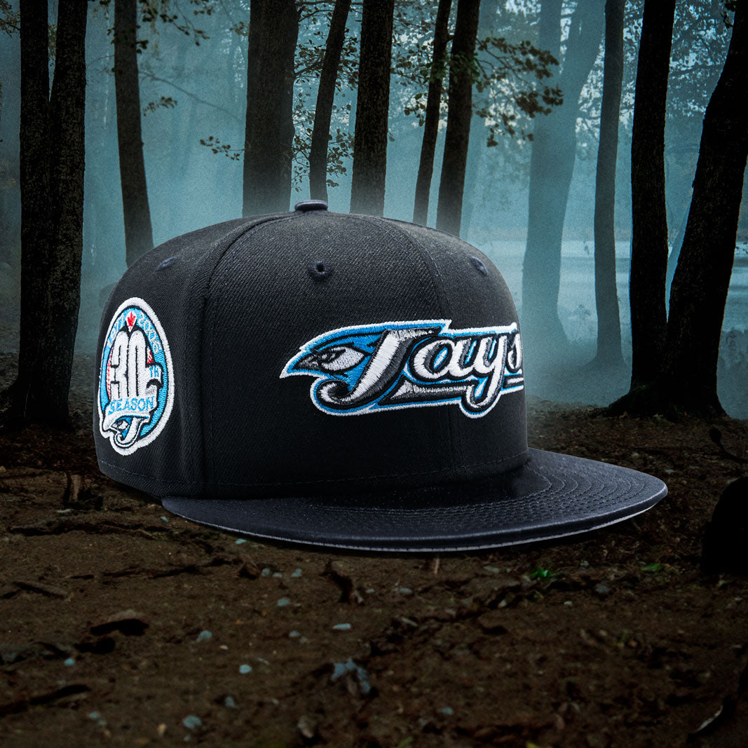 Blue Jays 59FIFTY Cotton Candy – Styll