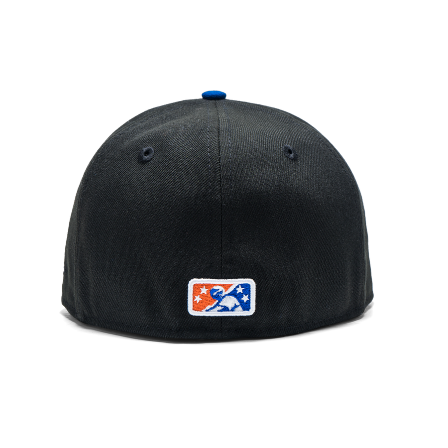 NY Queens Kings 59Fifty MiLB Pack – Styll