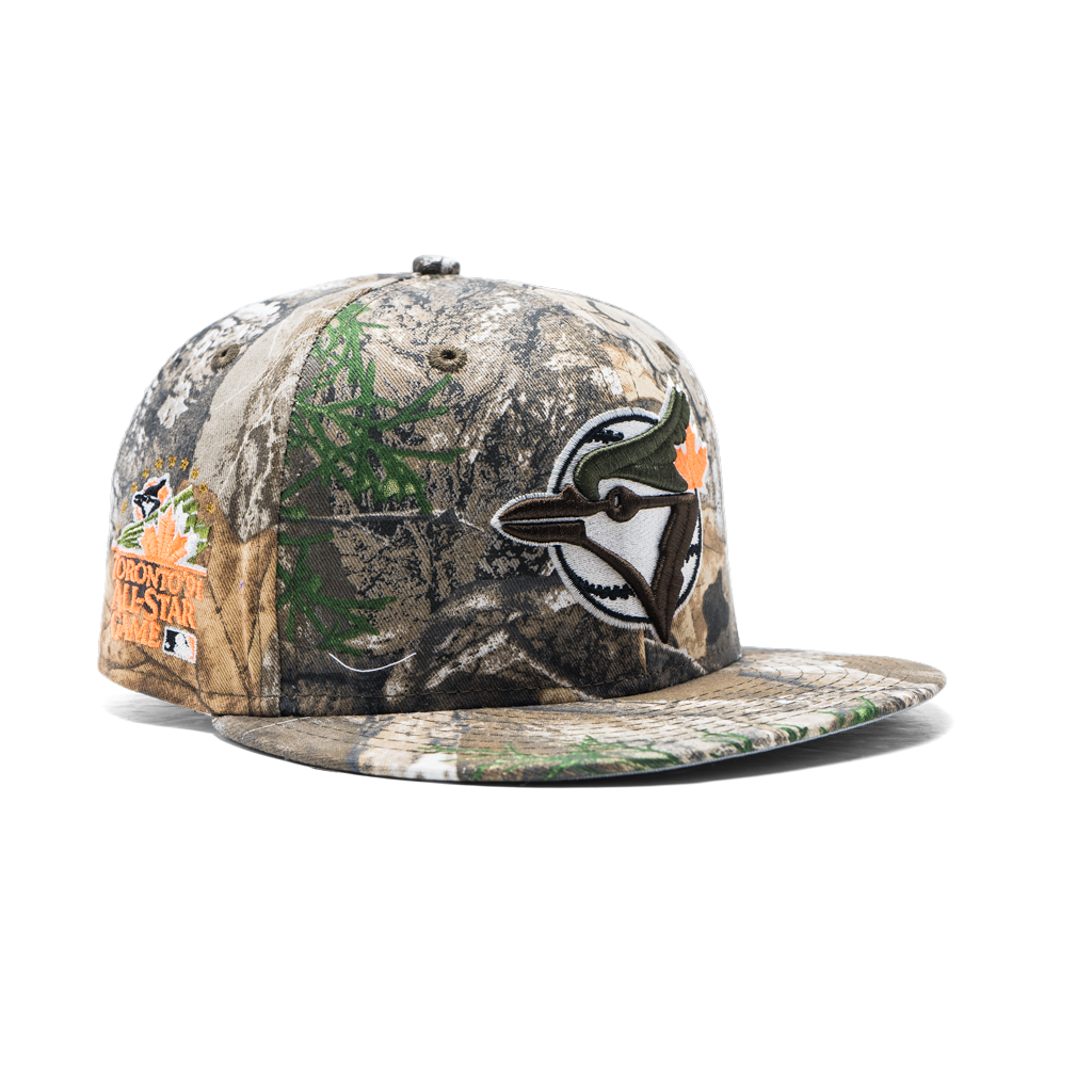 bluejaysfitted on X: Camo has to be appreciated in the wild. Lids