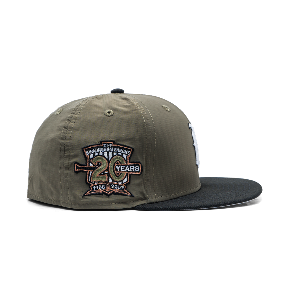 Barons baseball hat online