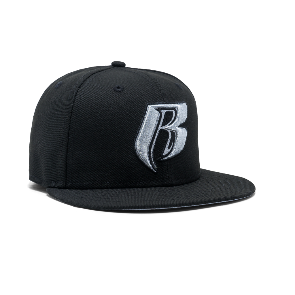 Ruff Ryders 59FIFTY Yonkers Legend – Styll