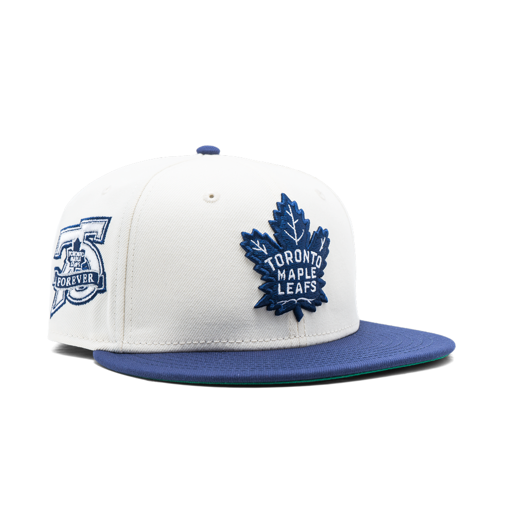 Maple leafs 59fifty deals