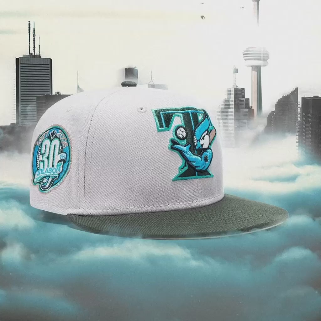 Toronto Blue Jays – Styll