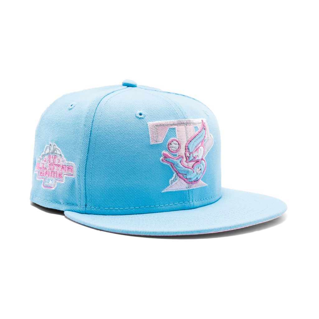 Cotton Candy Collection 60CAD. Included blip Dropping Saturday September  3rd 12PM EST. EXCLUSIVELY on Styll.ca New Era 59Fifty /…