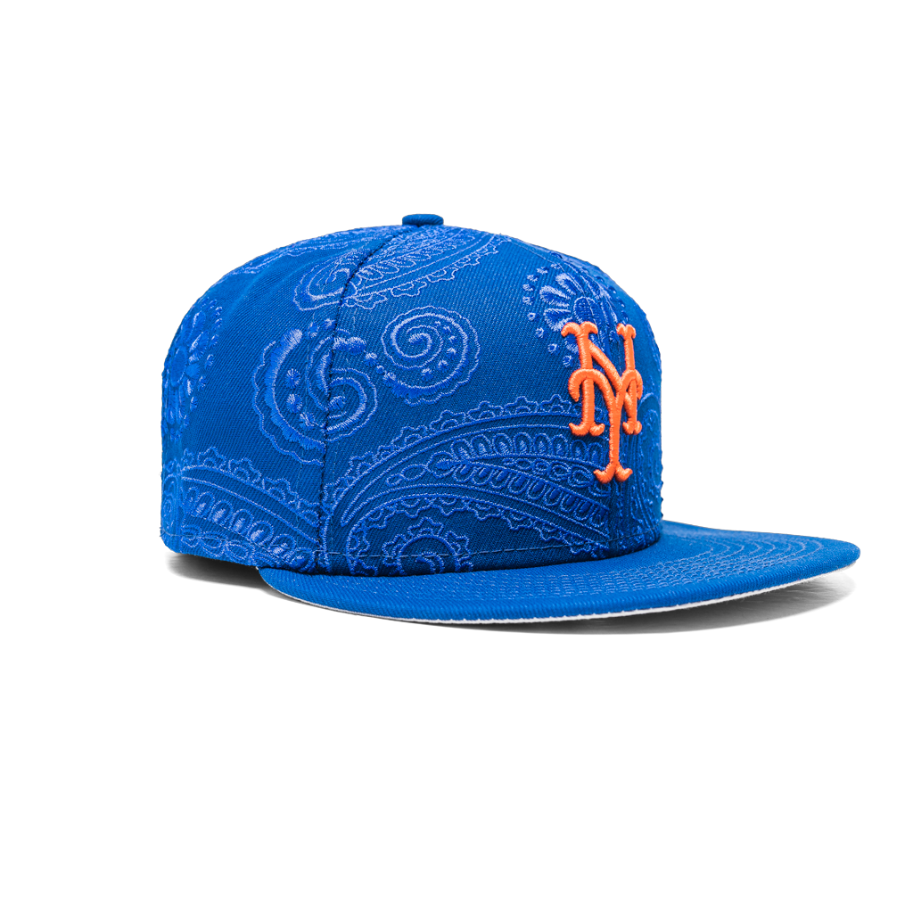 New york outlet mets 59fifty hats