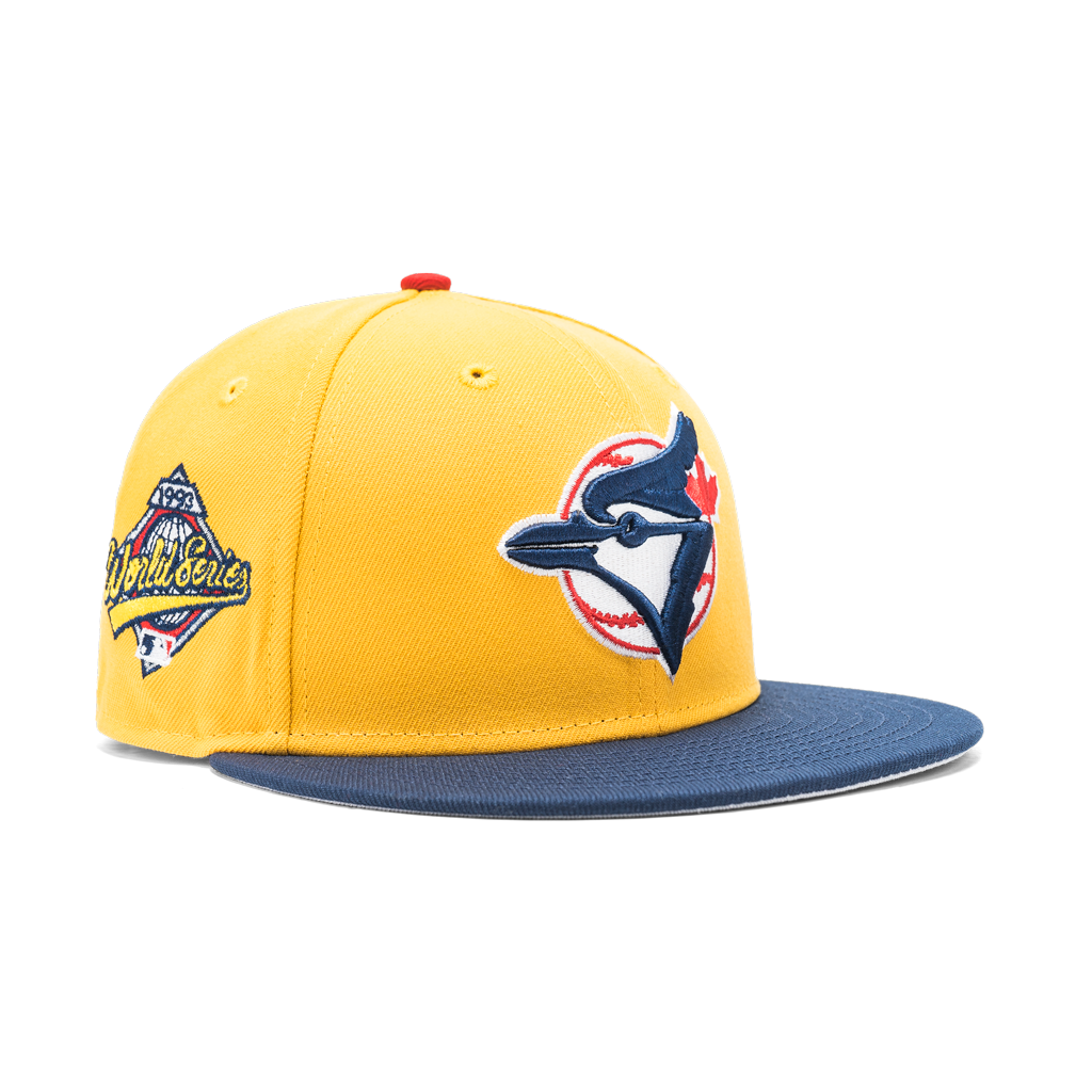 Blue Jays 59FIFTY Cotton Candy – Styll