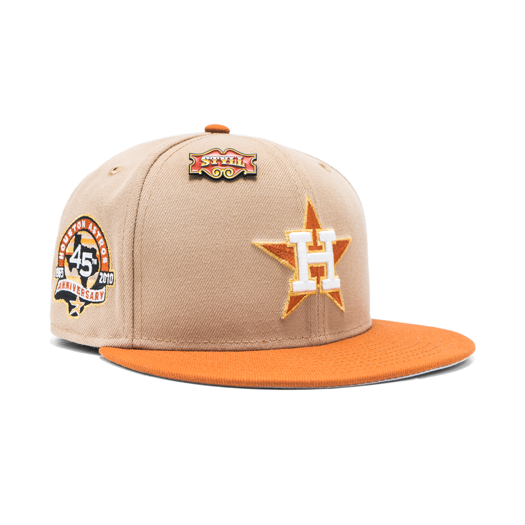 Houston astros low profile hat sale