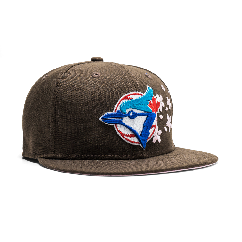 Toronto Blue Jays – Styll