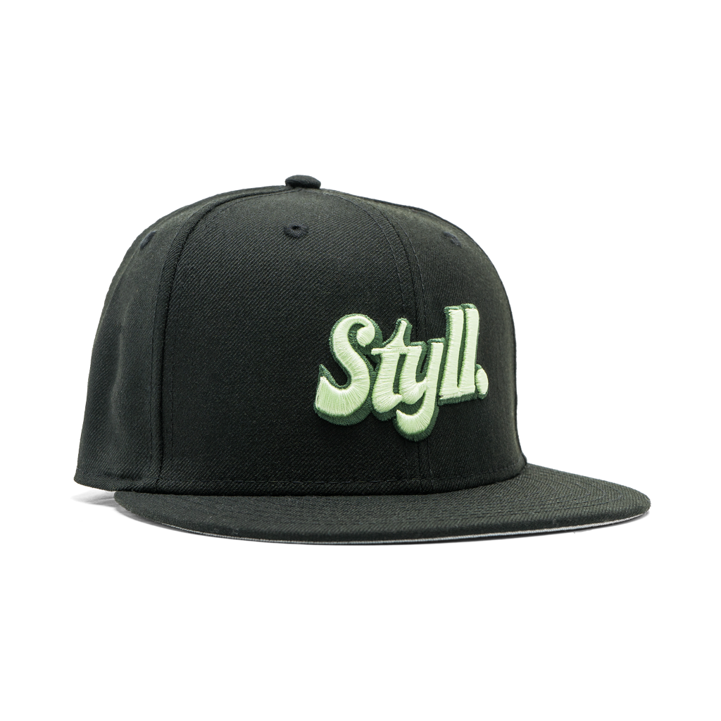 Styll Toronto Blue Jays 'Autumn' New Era 59FIFTY Hat