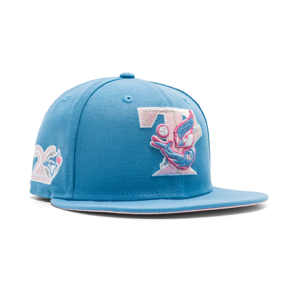 Blue Jays 59FIFTY Cotton Candy – Styll