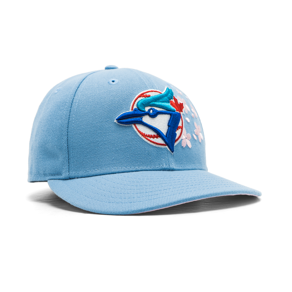 Blue Jays 59FIFTY Cotton Candy – Styll