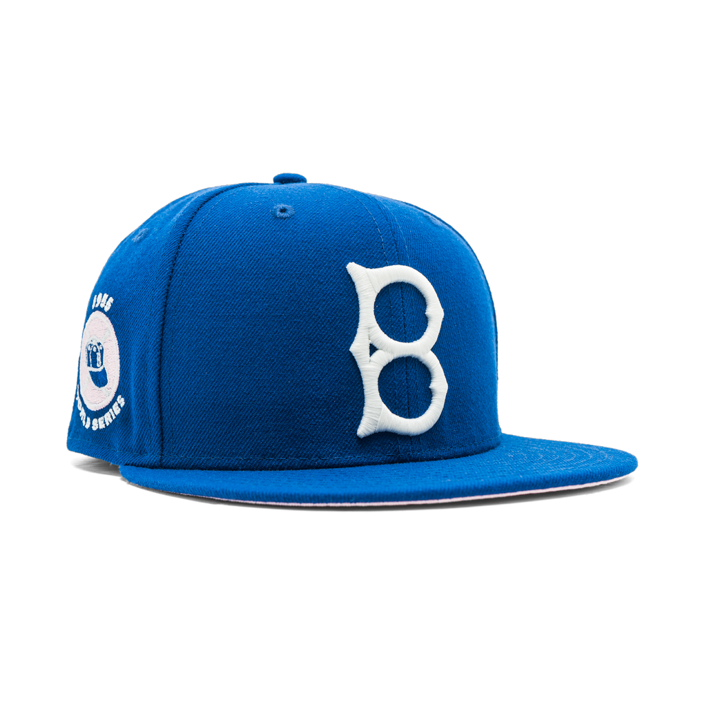 Brooklyn Dodgers 1955  Smithsonian Institution