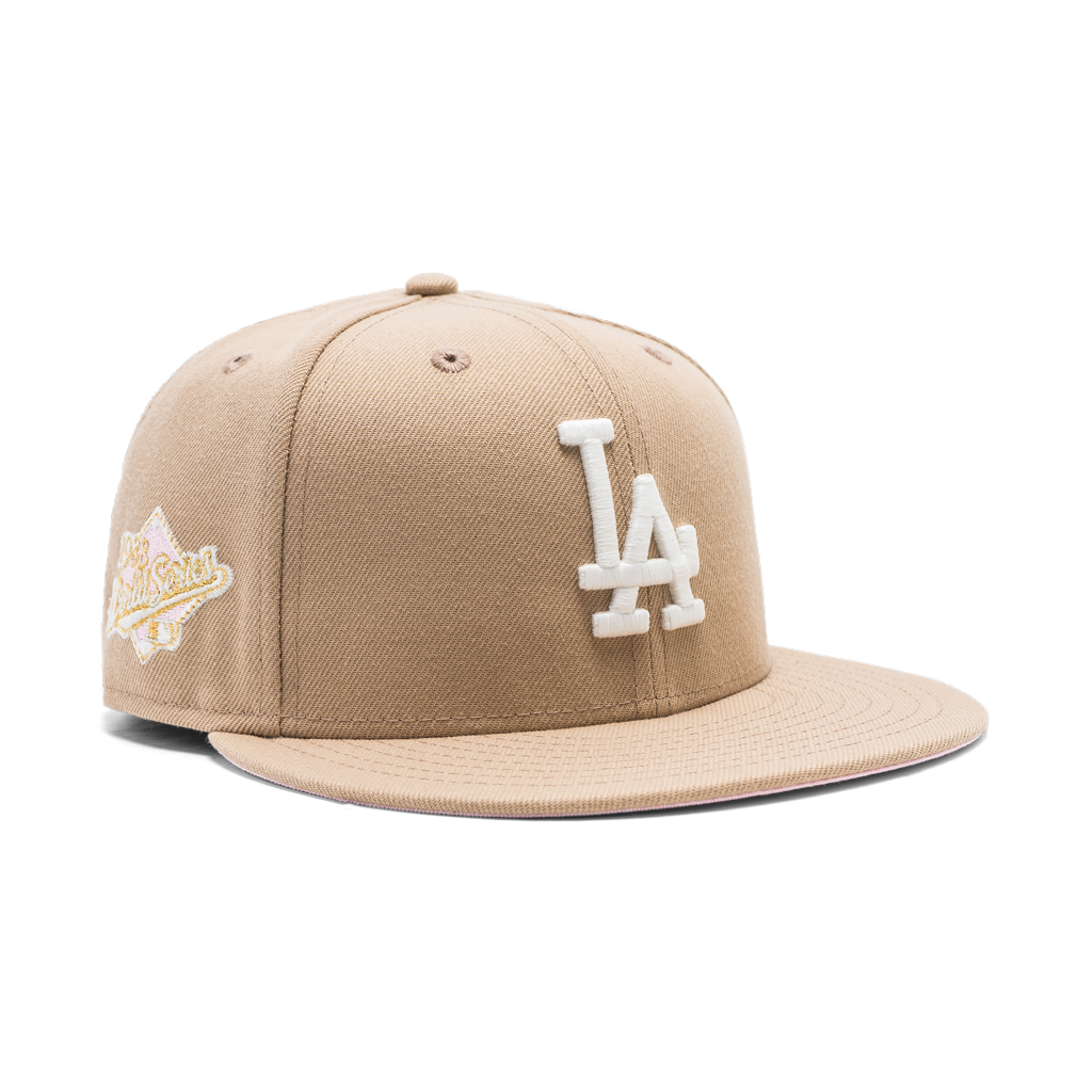 Atlanta Braves 59FIFTY Desert Glow Pt. 2 – Styll