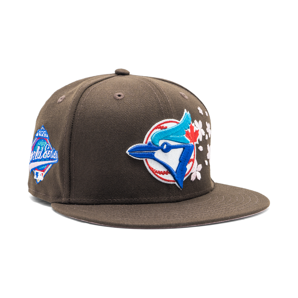 Toronto Blue Jays 1993 World Series – Styll